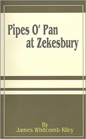 Pipes O'Pan at Zekesbury